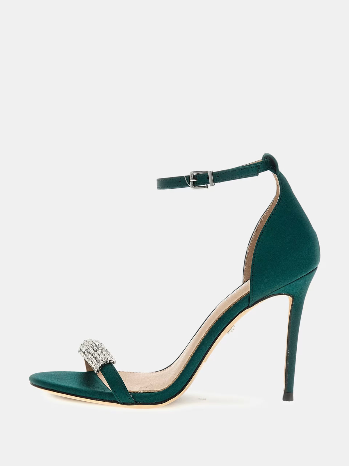 Sandalia de cristal Marciano