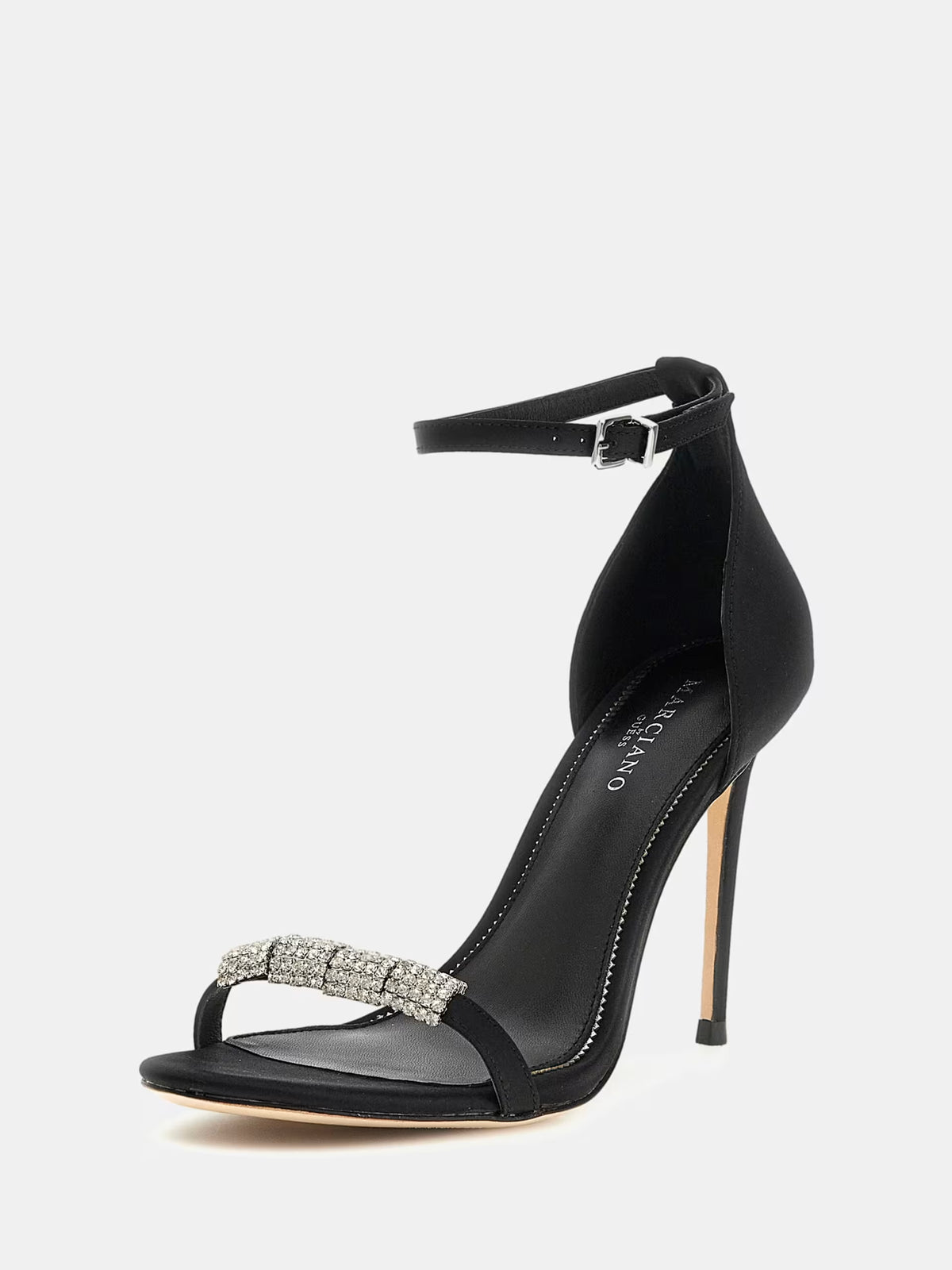 Sandalia de cristal Marciano