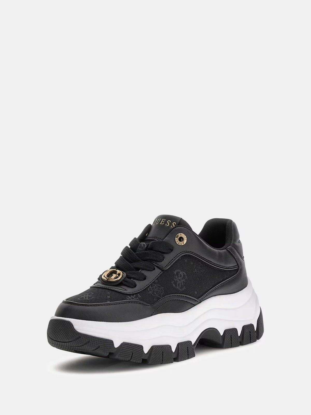 Zapatillas para correr Berrett 4G Peony Logo