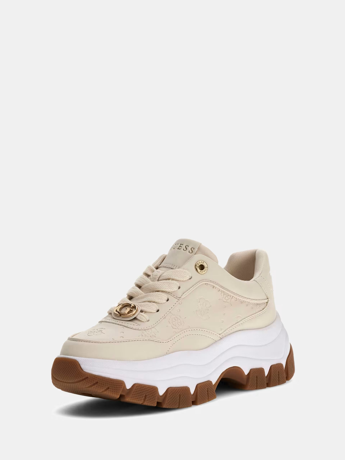 Zapatillas para correr Berrett 4G Peony Logo