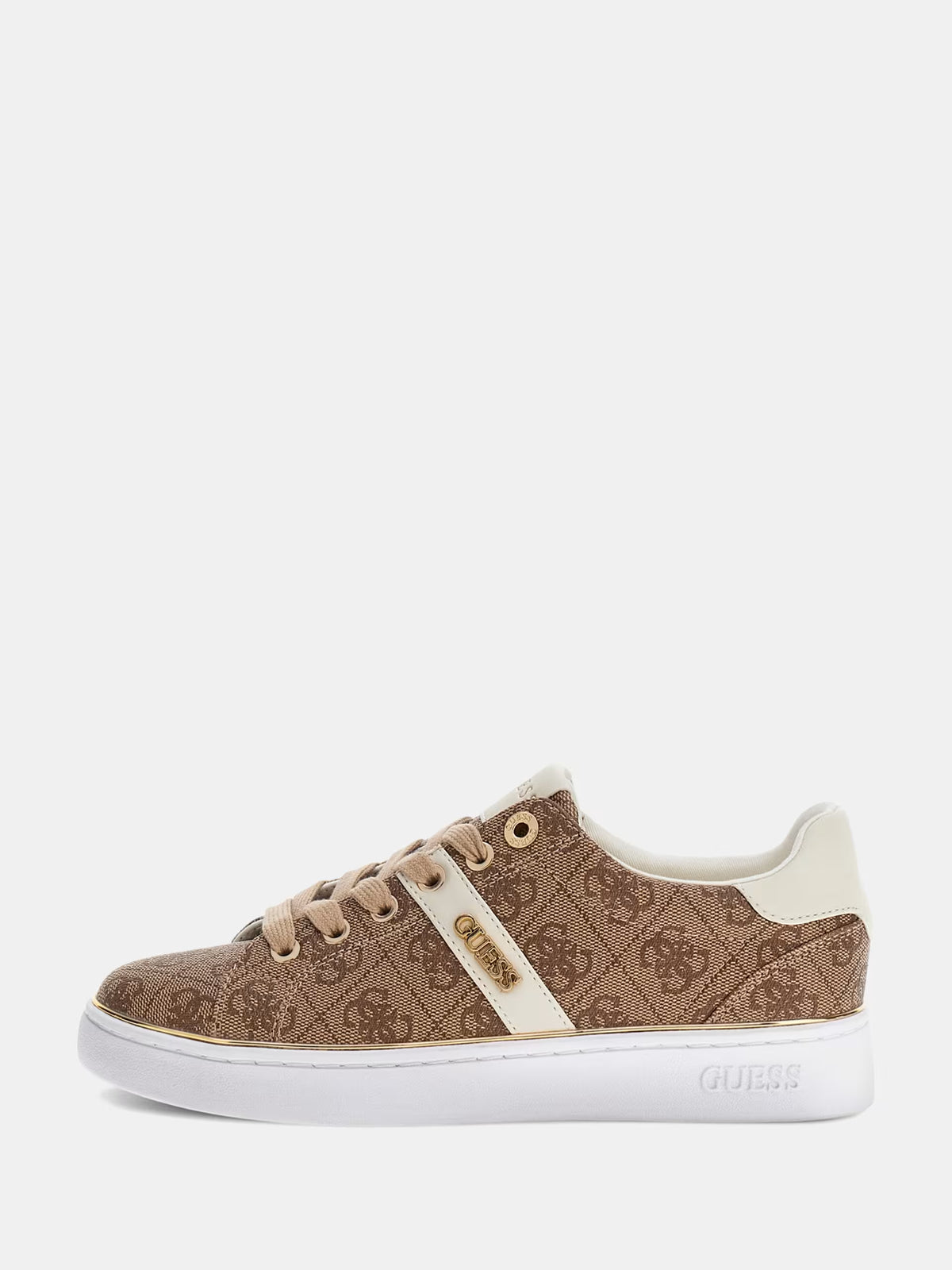 Zapatillas Britz con logotipo 4G