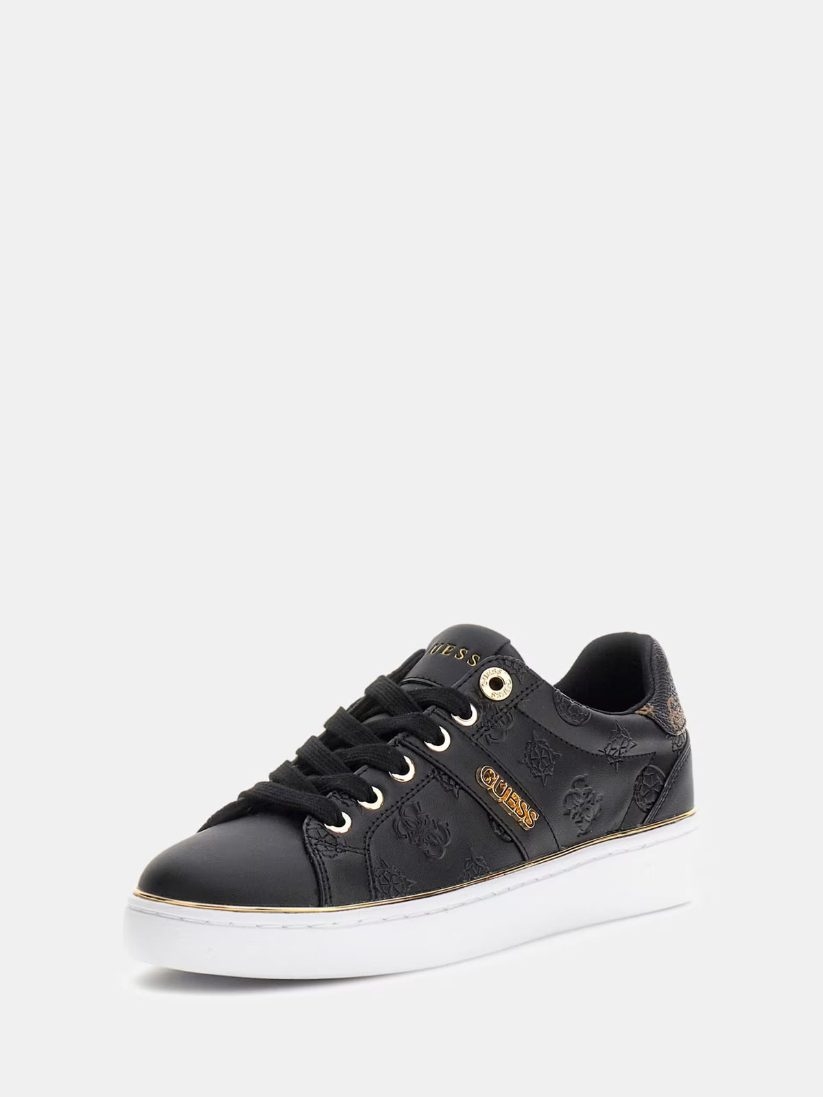 Zapatillas Britz con logotipo 4G
