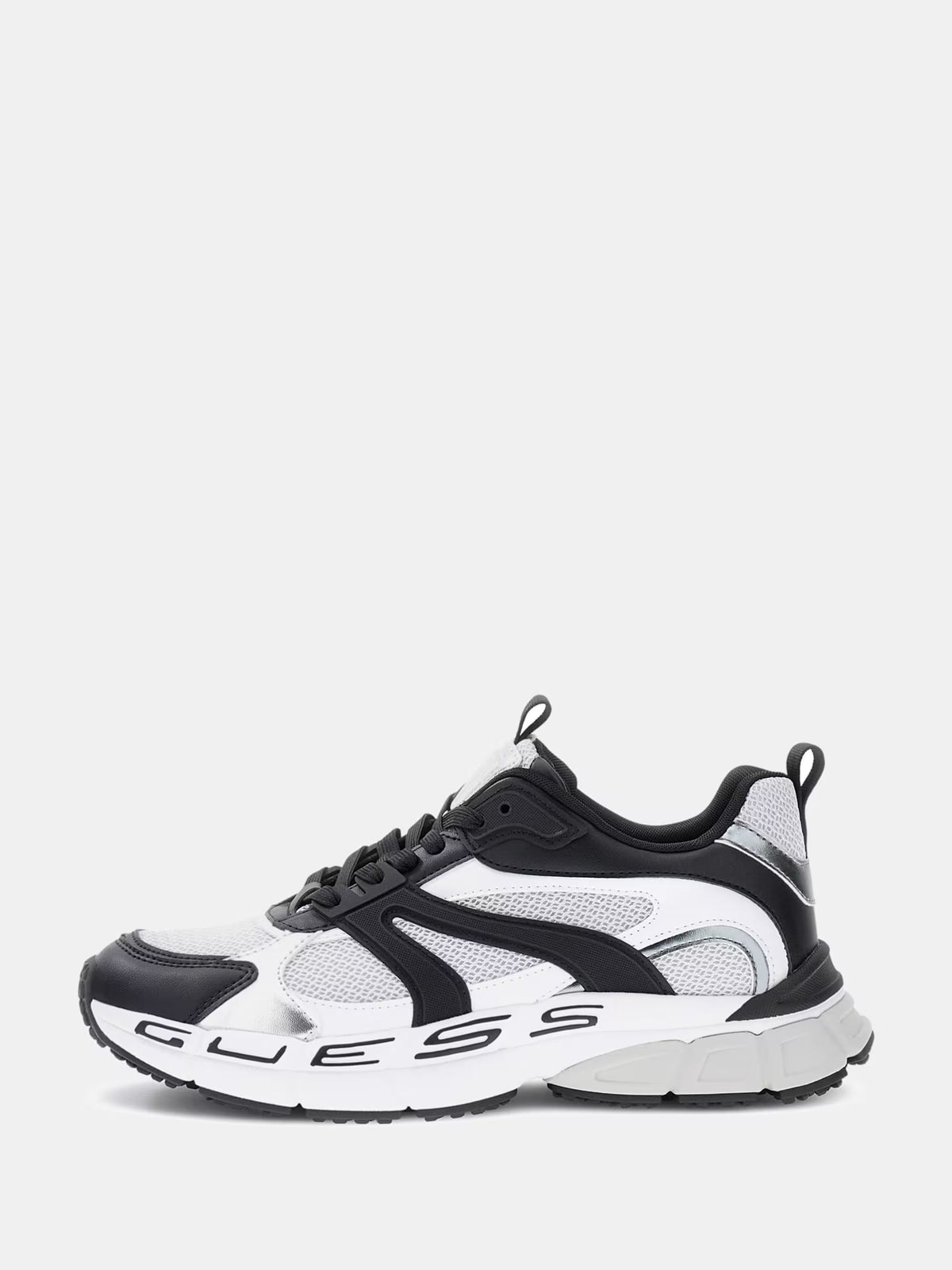 Zapatillas de running Bevalli con insertos perforados