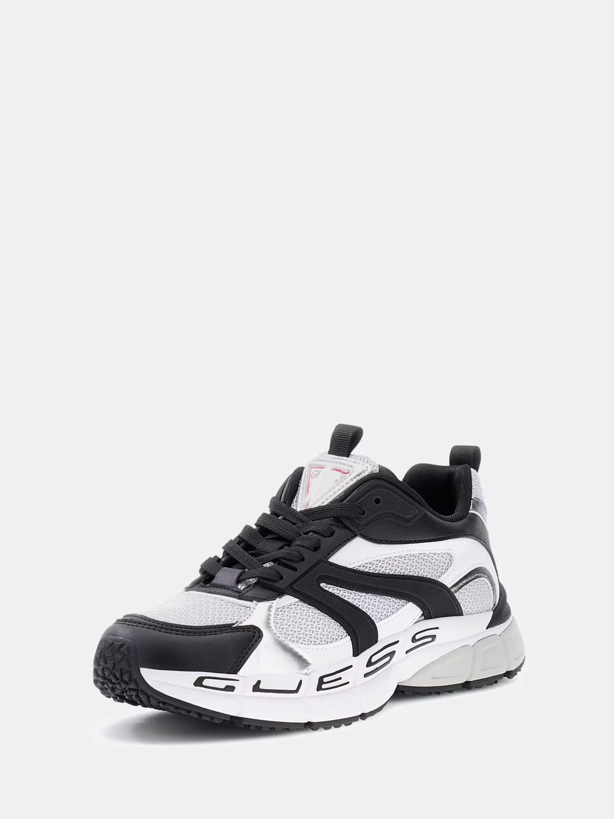 Zapatillas de running Bevalli con insertos perforados