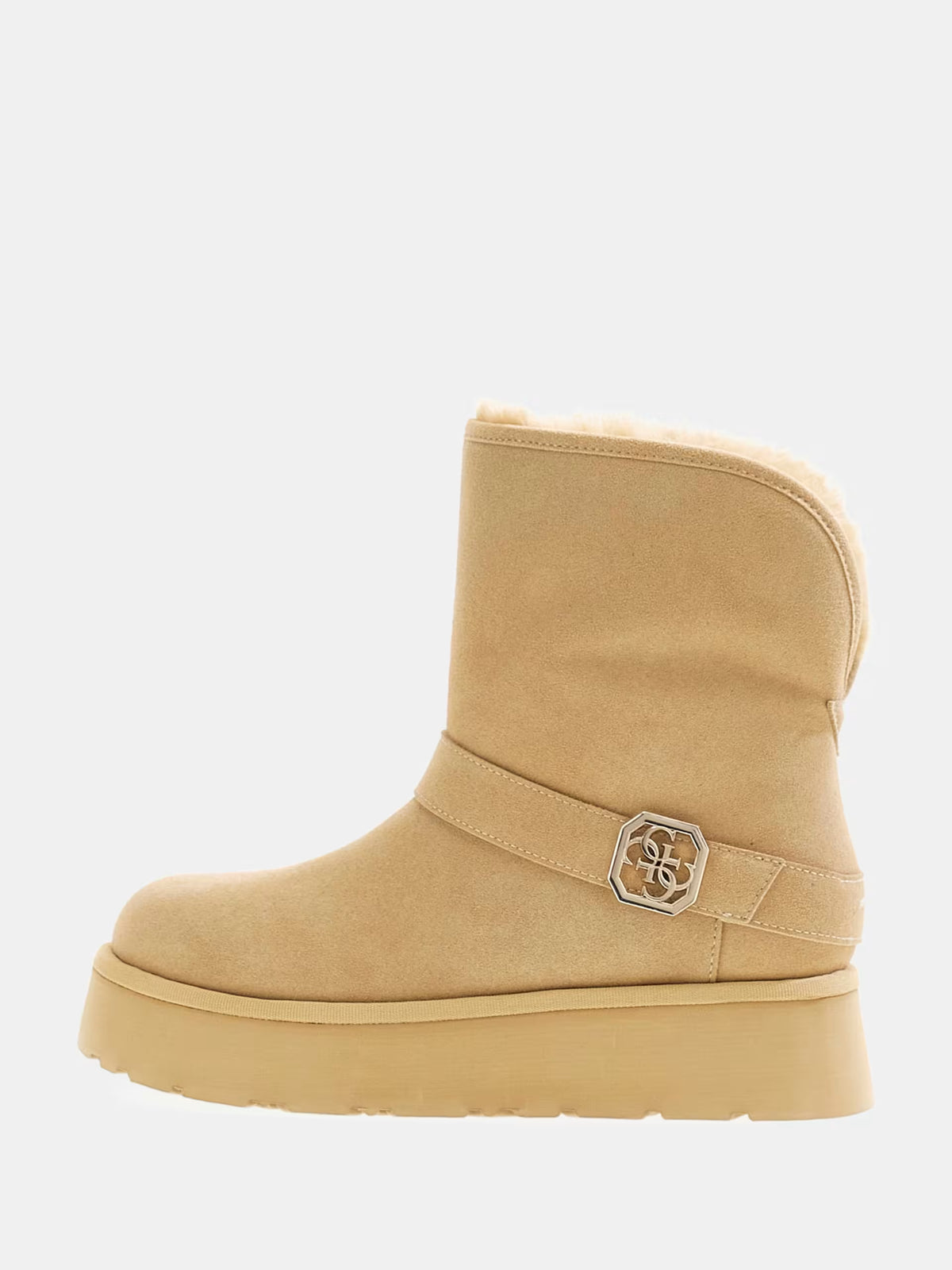 Botín de ante Dolsay