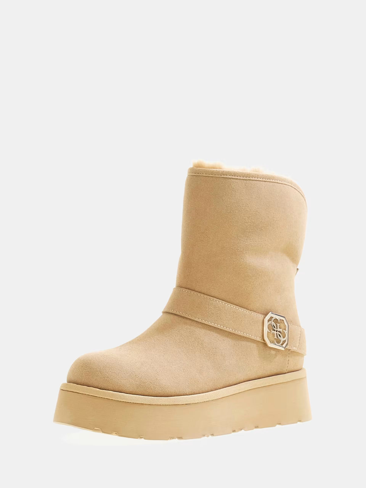 Botín de ante Dolsay