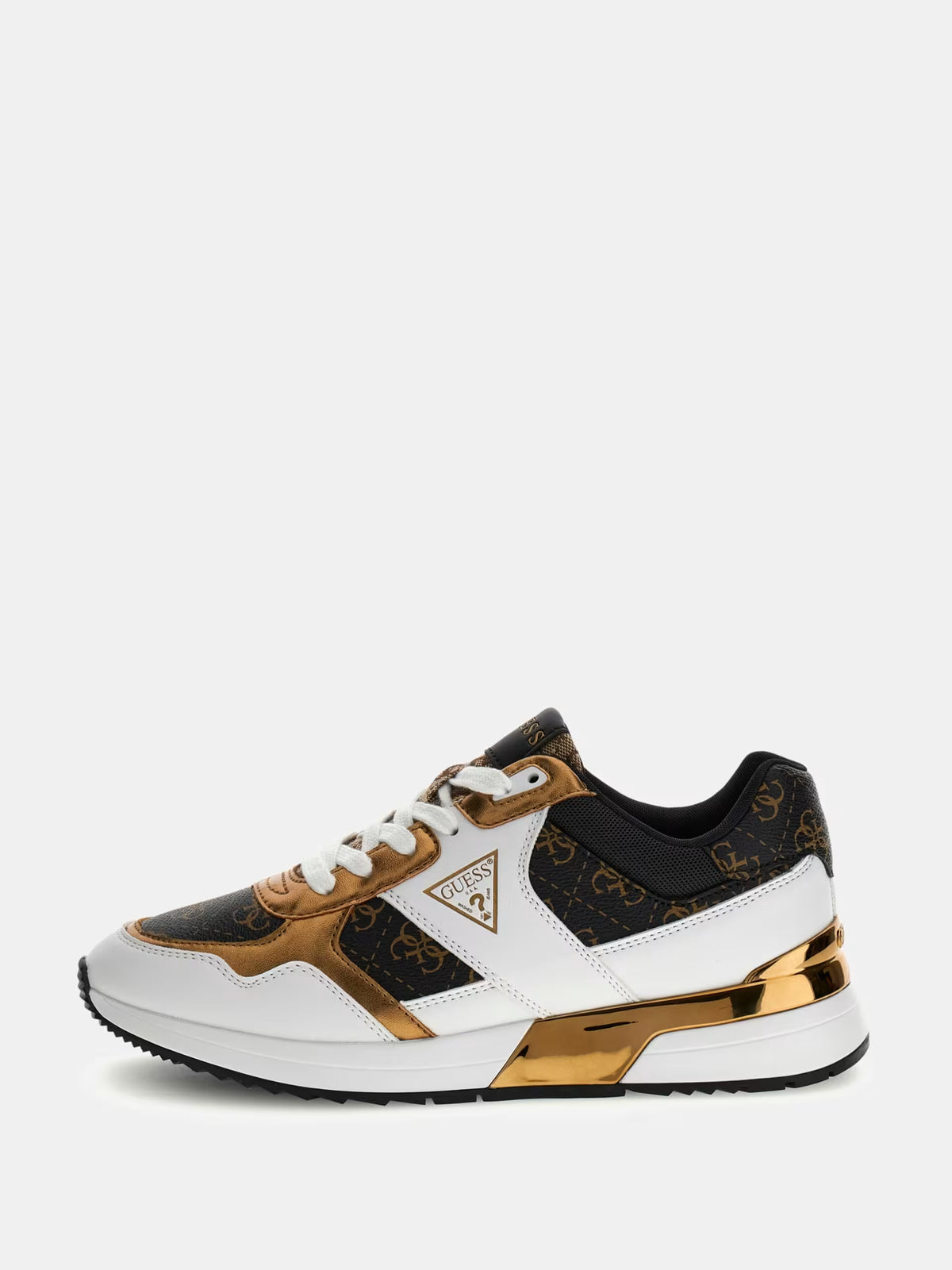 Zapatillas para correr con el logotipo Mickay 4G