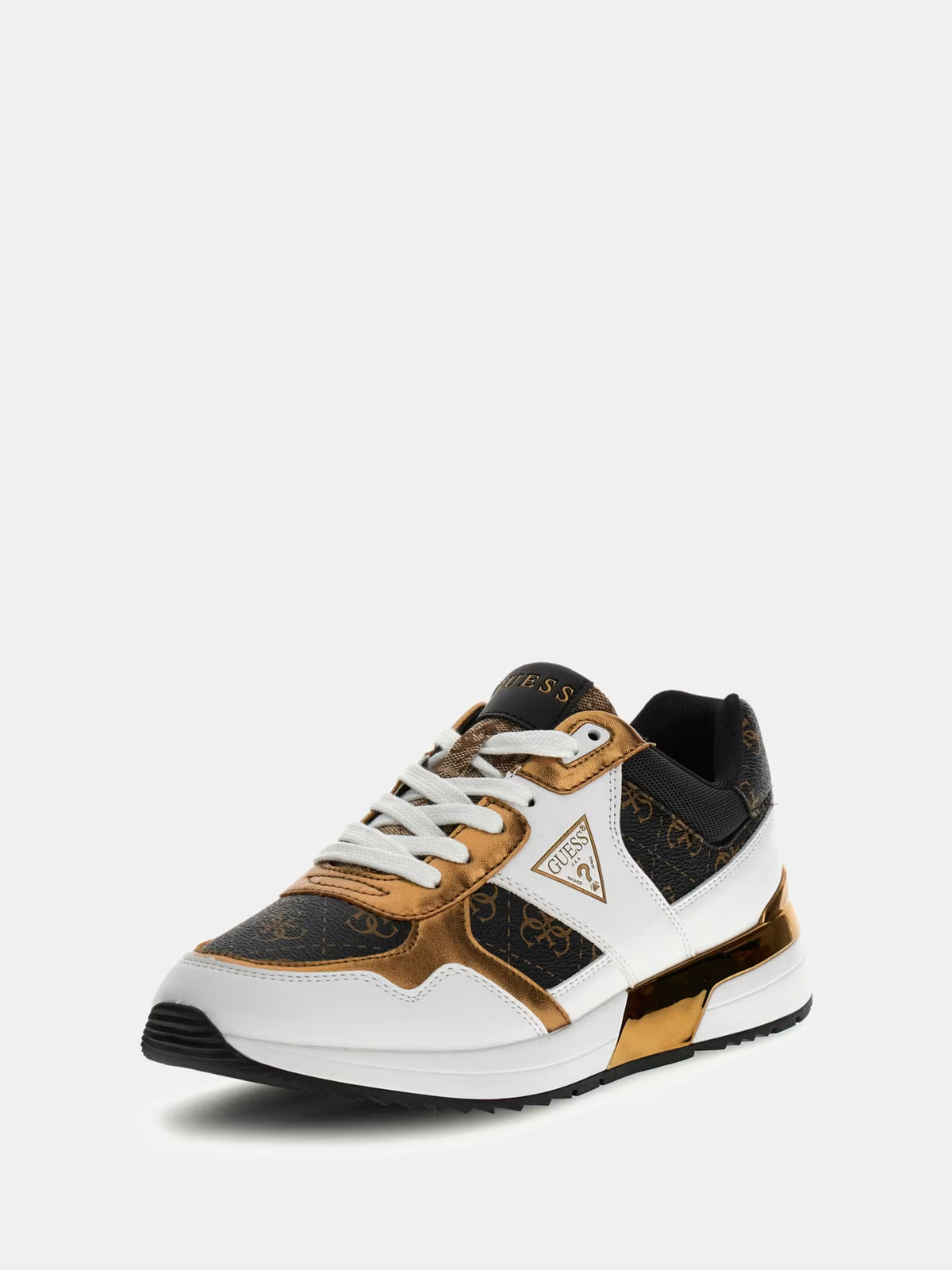 Zapatillas para correr con el logotipo Mickay 4G