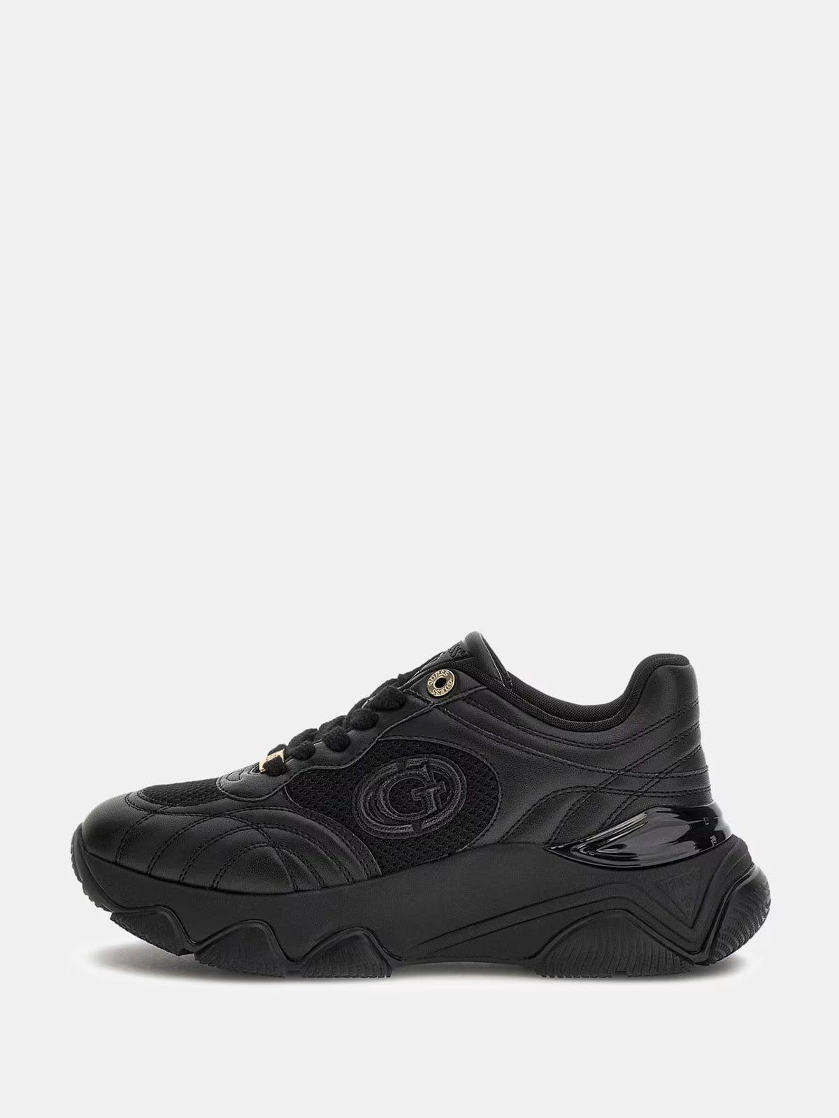 Zapatillas de running con inserto Morriz