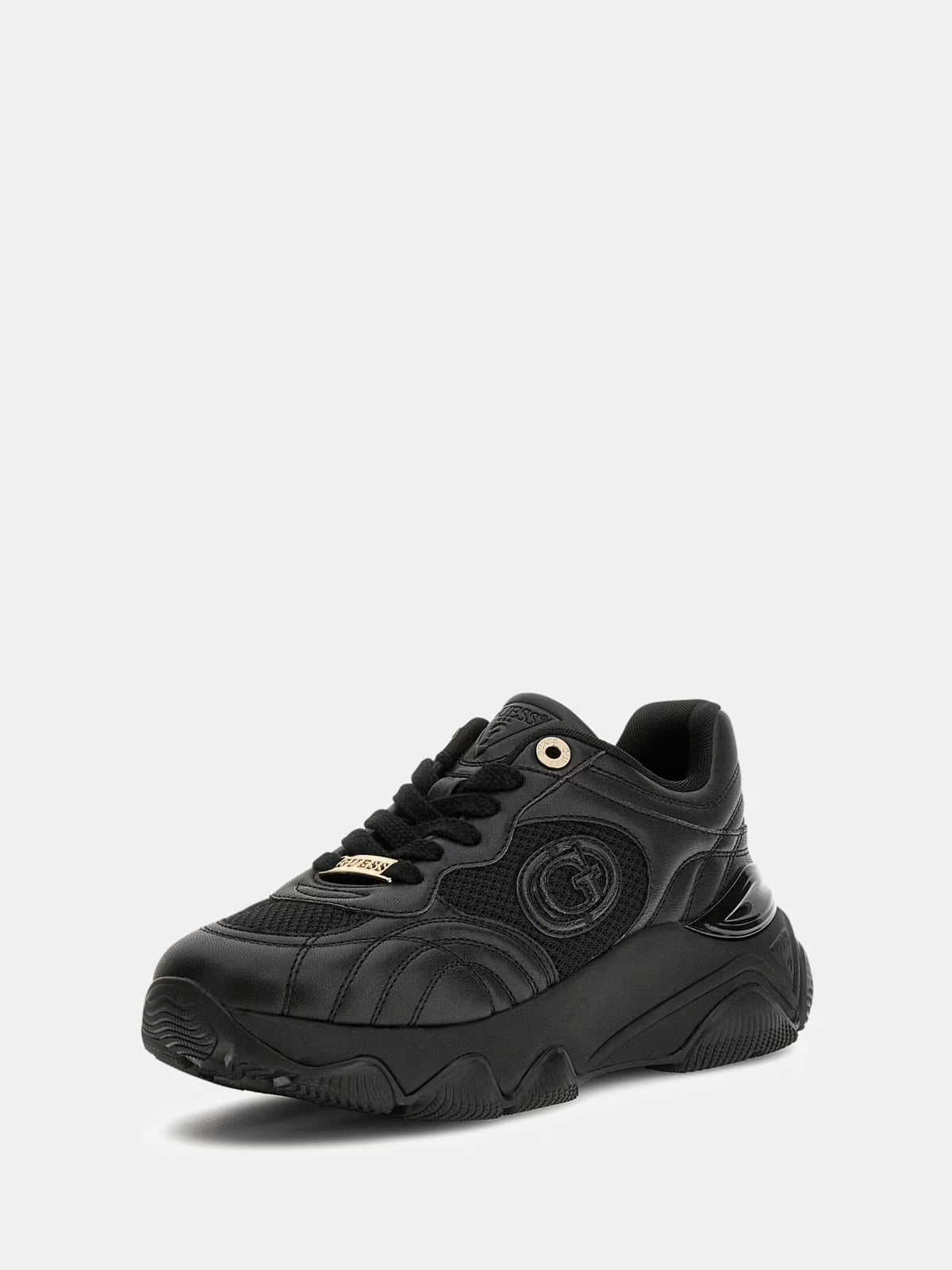 Zapatillas de running con inserto Morriz