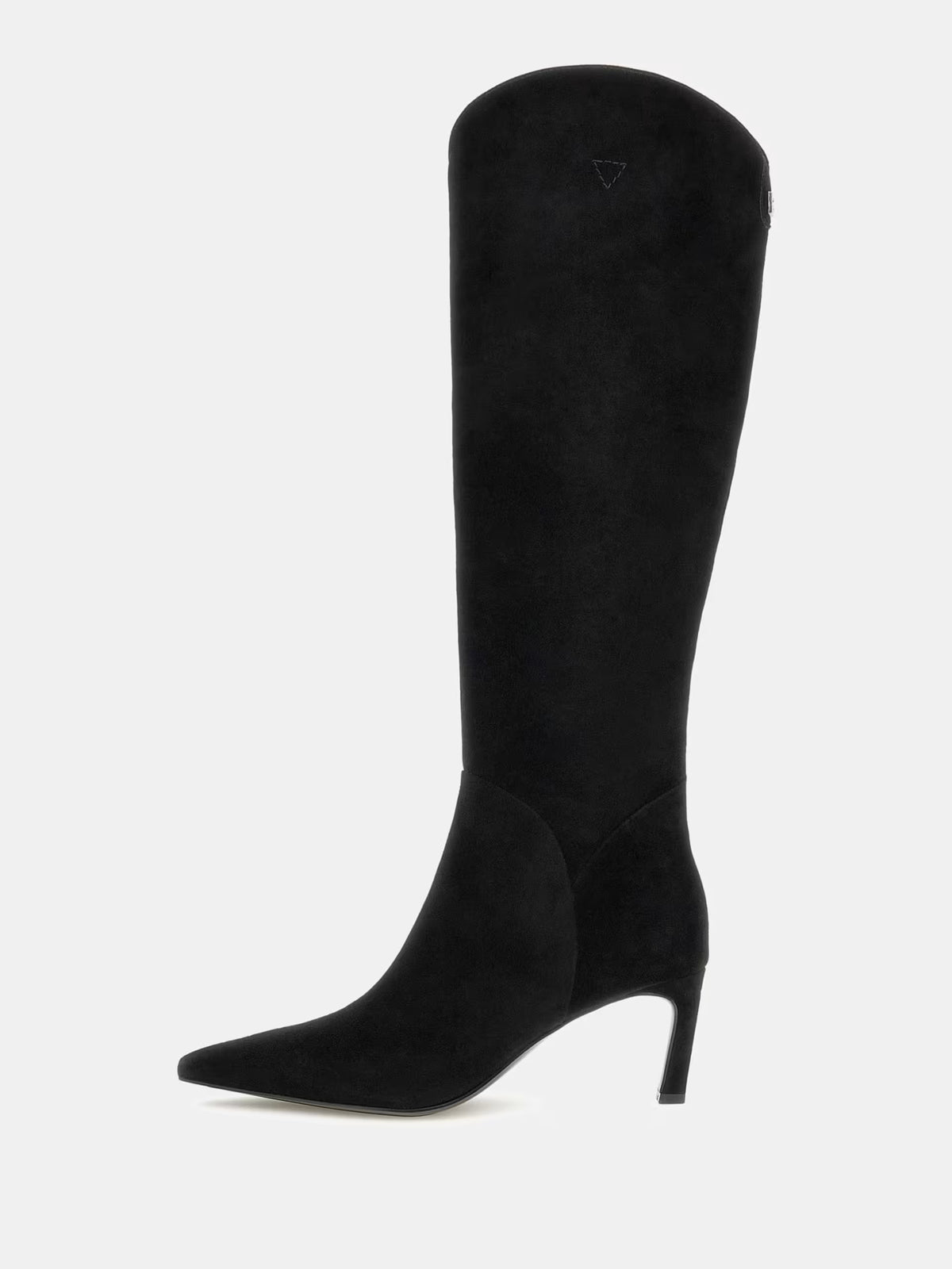 Bota Palista de ante genuino