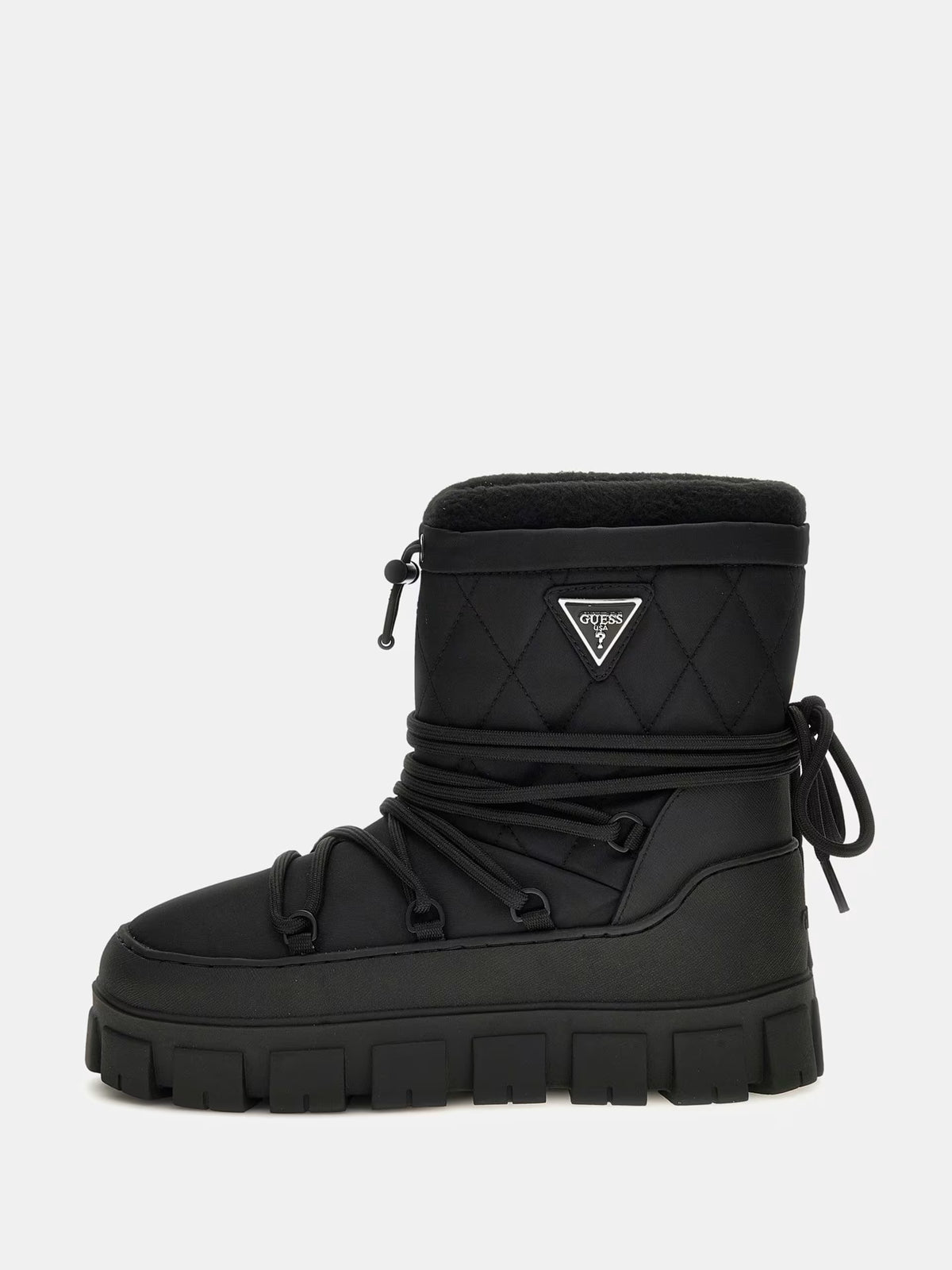 Stivale da neve Uniques nylon