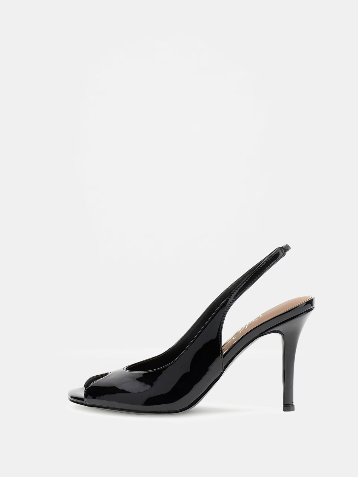 Kisco Slingback