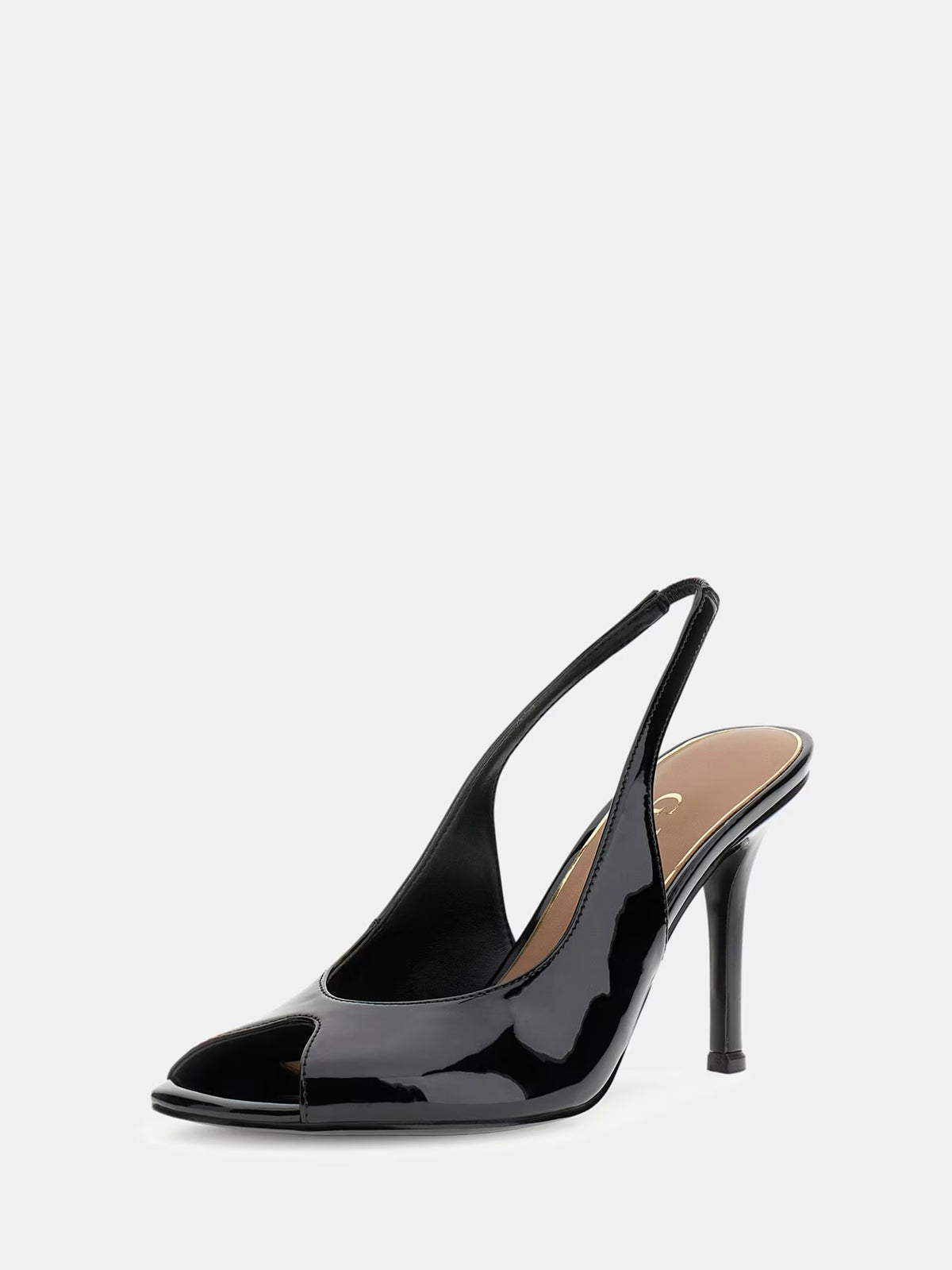 Kisco Slingback