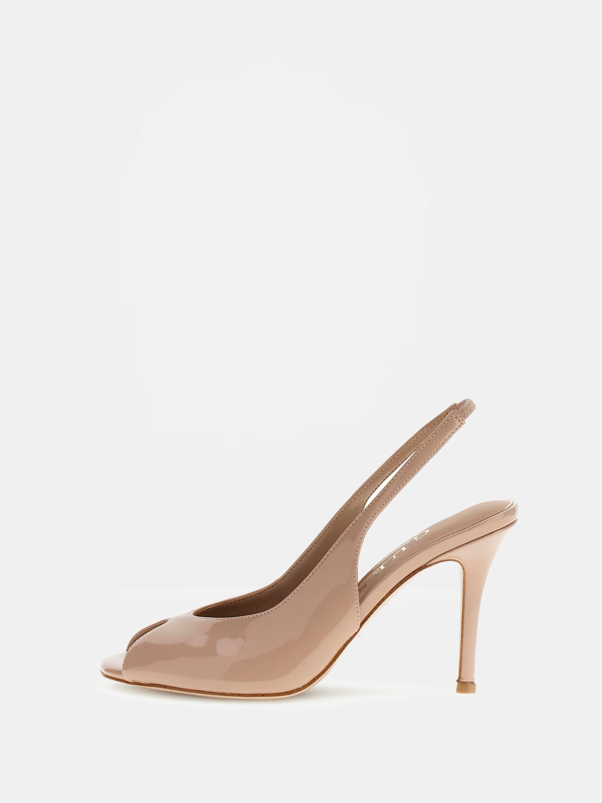 Kisco Slingback
