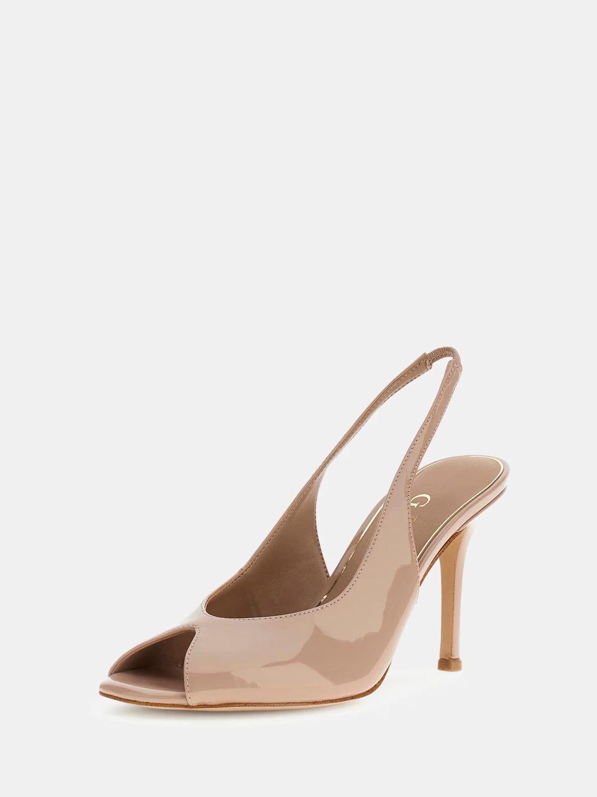 Kisco Slingback