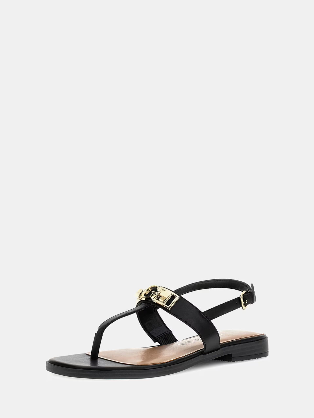 Sandalias de piel auténtica Ramiry