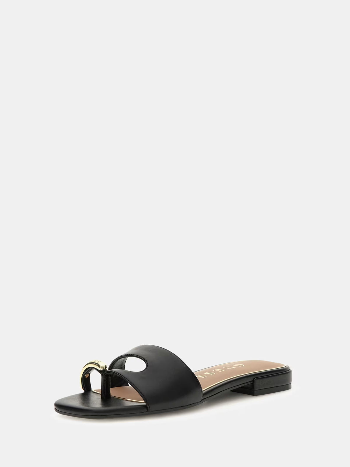 Sandalias con el logotipo de Tablita