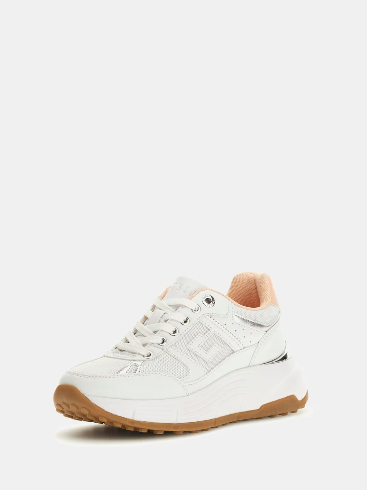 Zapatillas de running con inserto laminado Fonzi