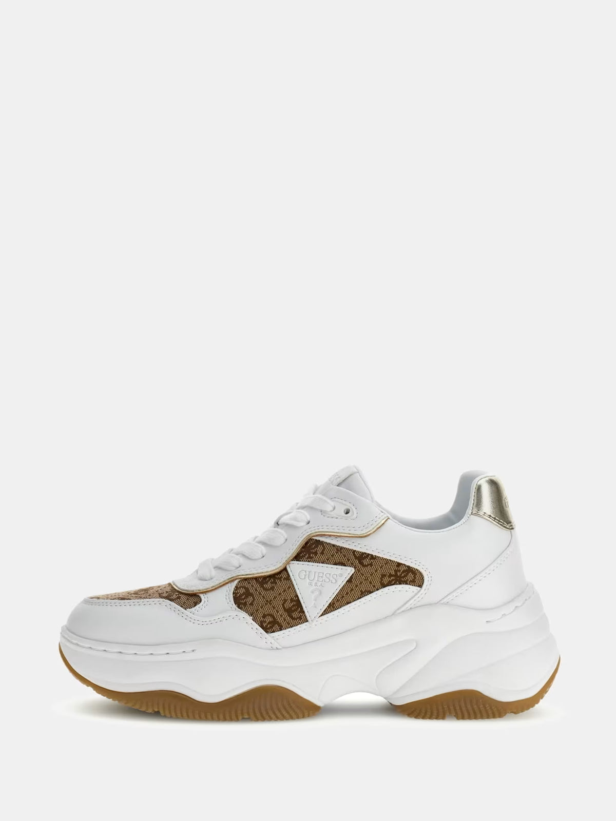 Zapatillas para correr con el logotipo de Hapyy 4G