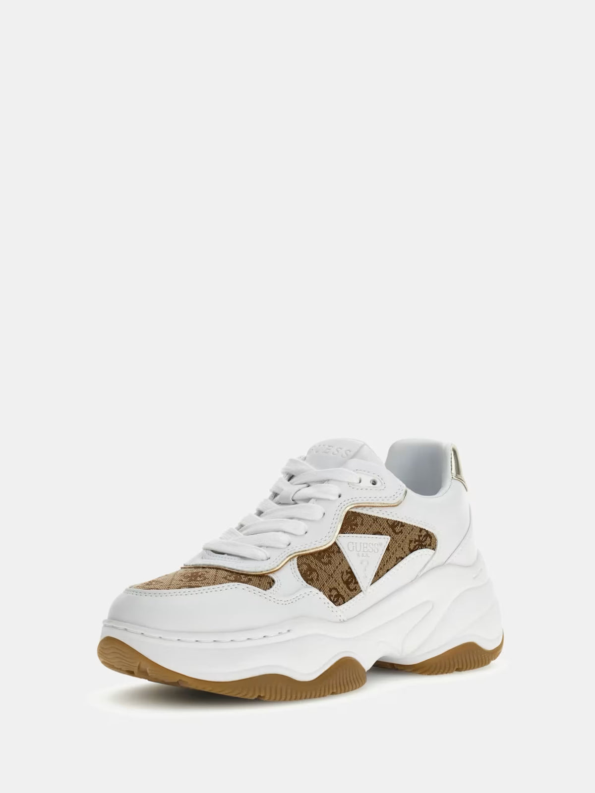 Zapatillas para correr con el logotipo de Hapyy 4G