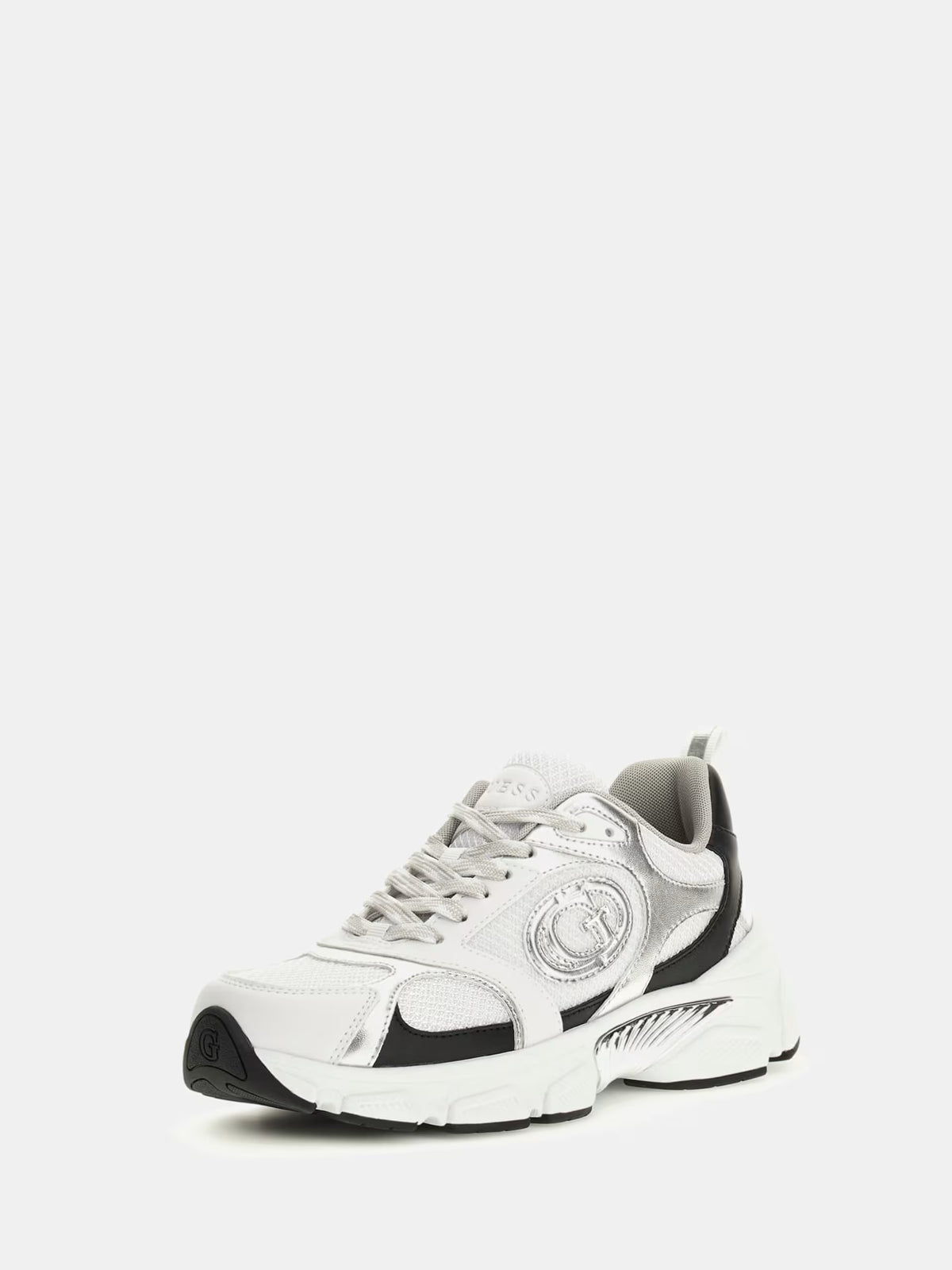 Zapatillas de running con inserto laminado Ibitha