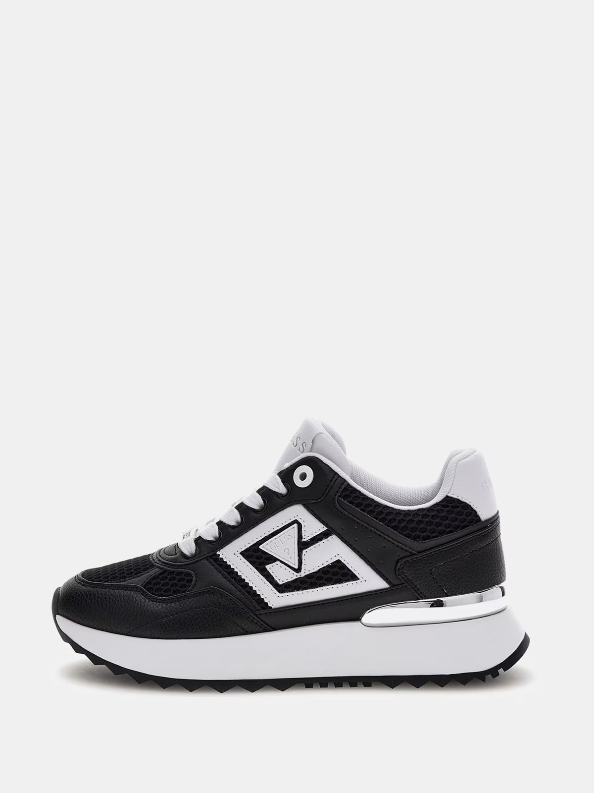 Zapatillas de running Korenzo con inserto laminado