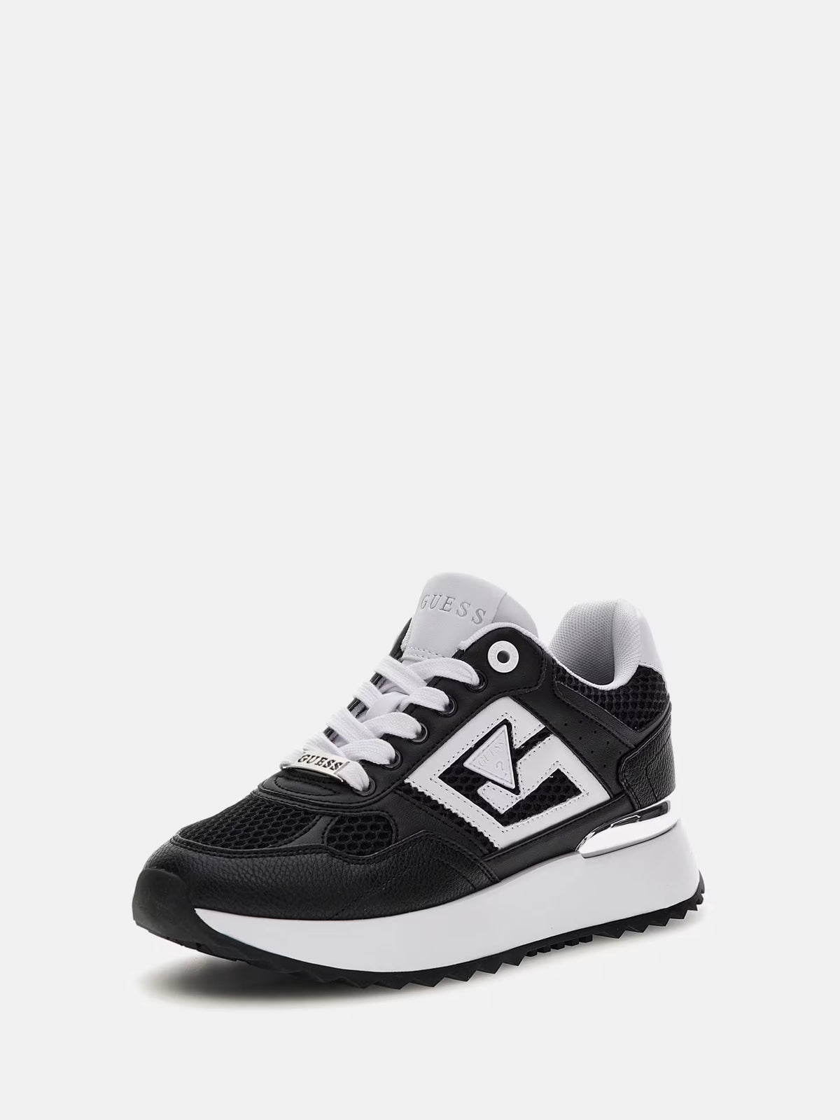 Zapatillas de running Korenzo con inserto laminado