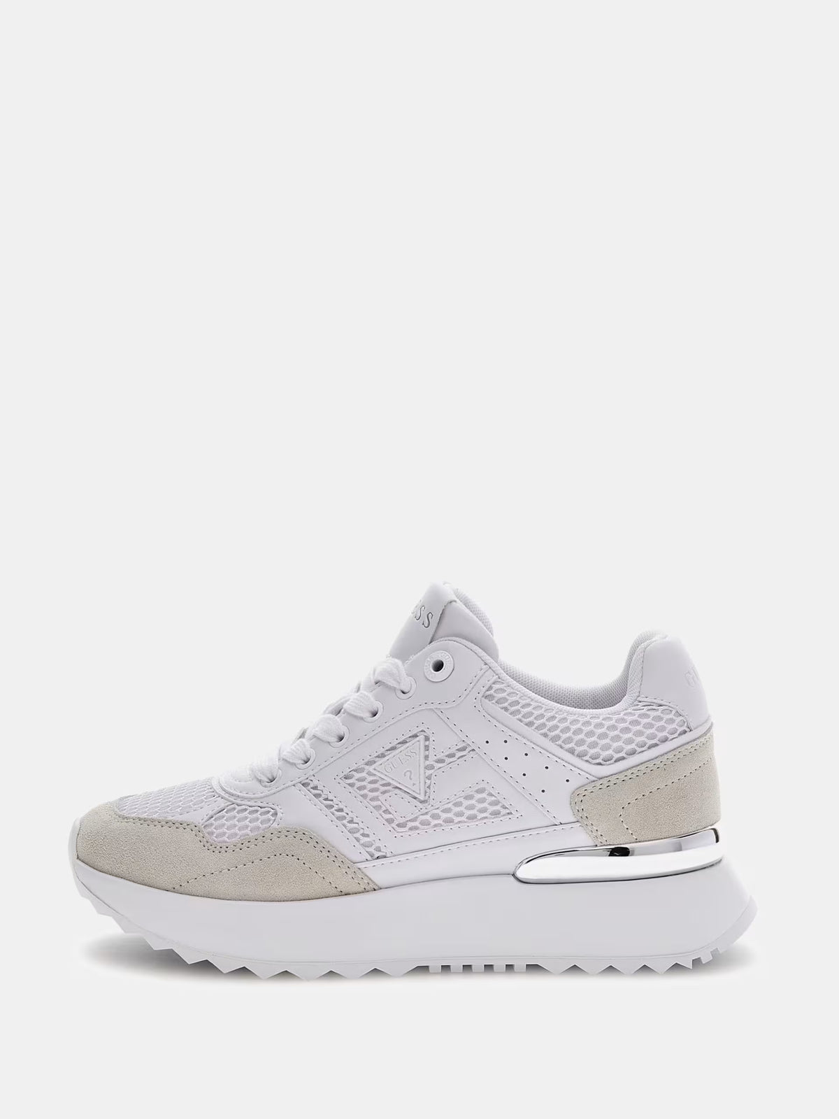 Zapatillas de running Korenzo con inserto laminado