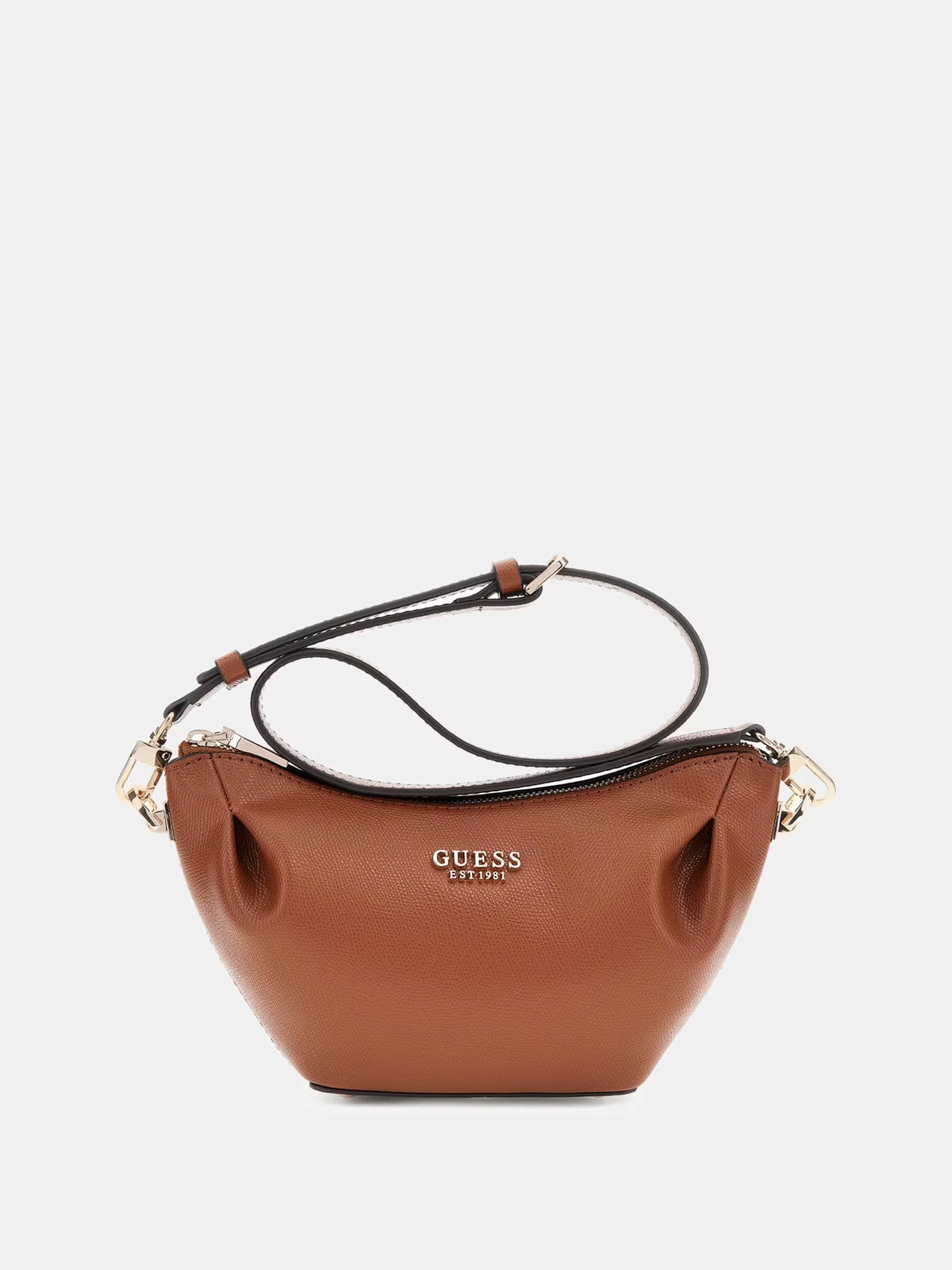 Bolso de hombro Amorette