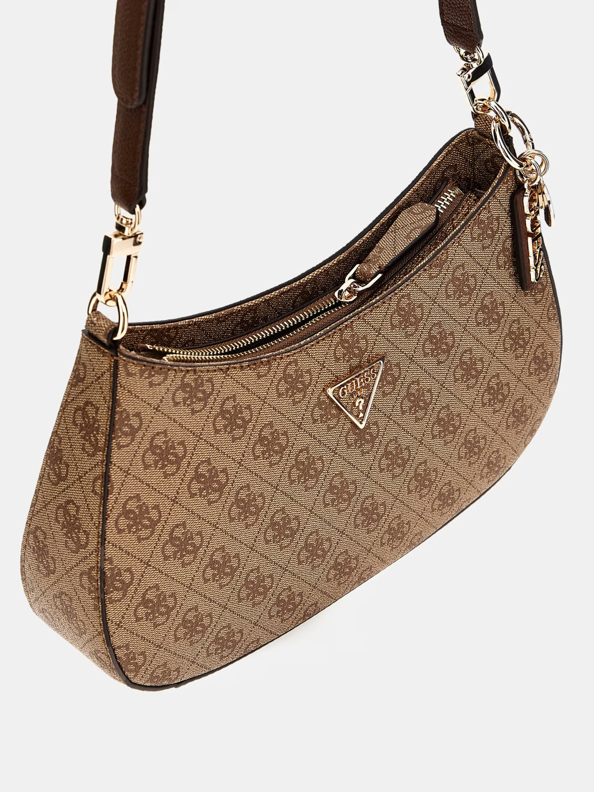 Bolso de hombro con logotipo Noelle 4G