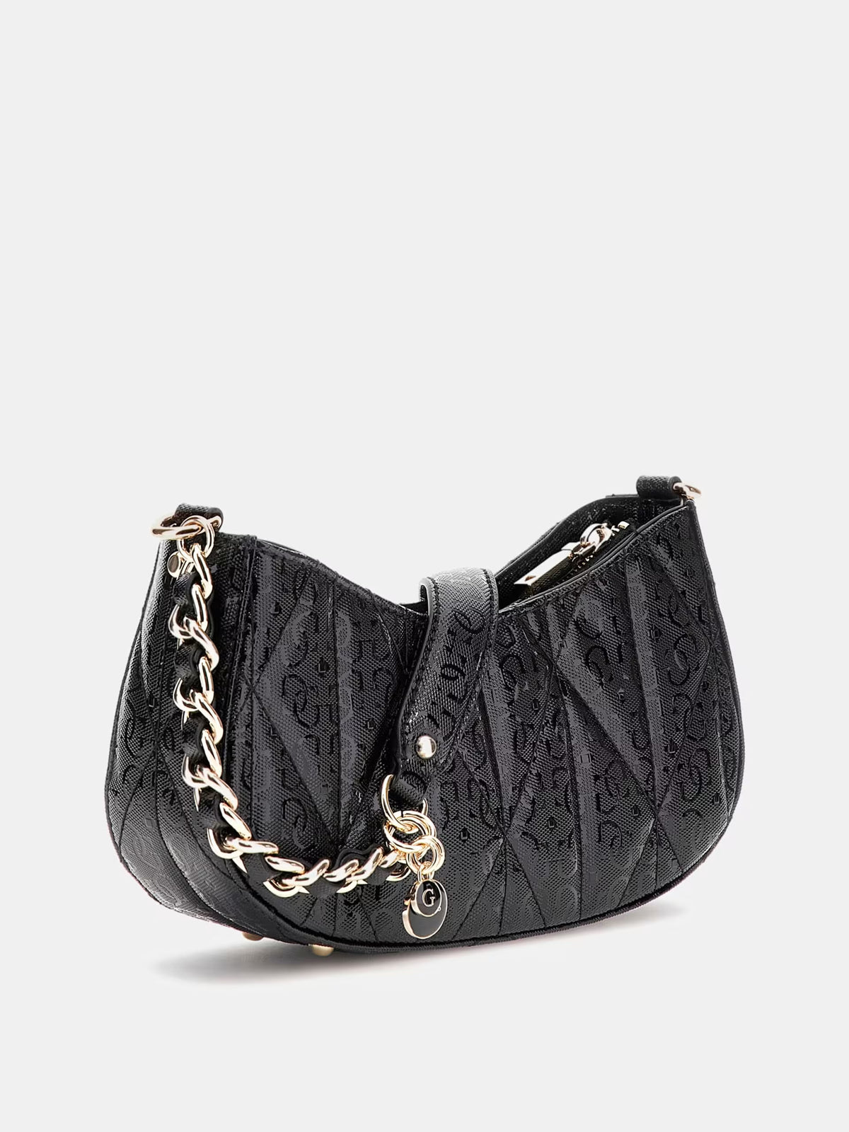 Bolso Aldina Mini 4G Con Logotipo