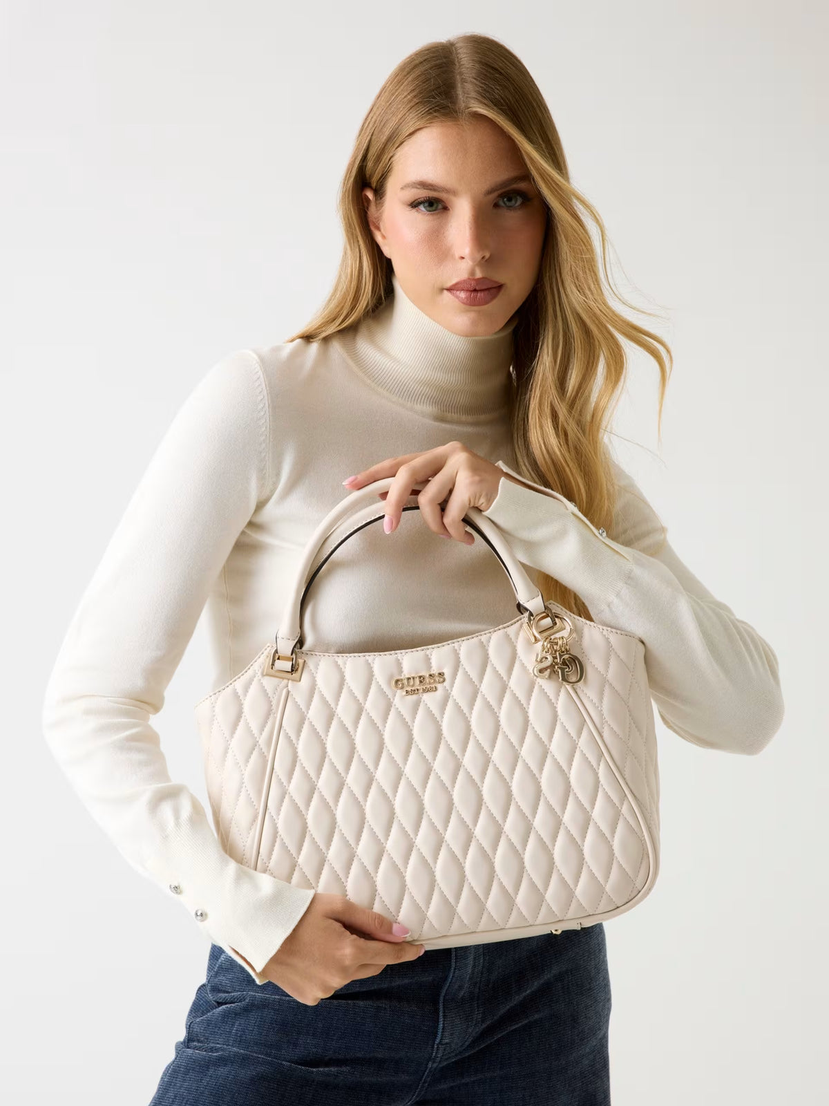 Bolso de compras acolchado Valla