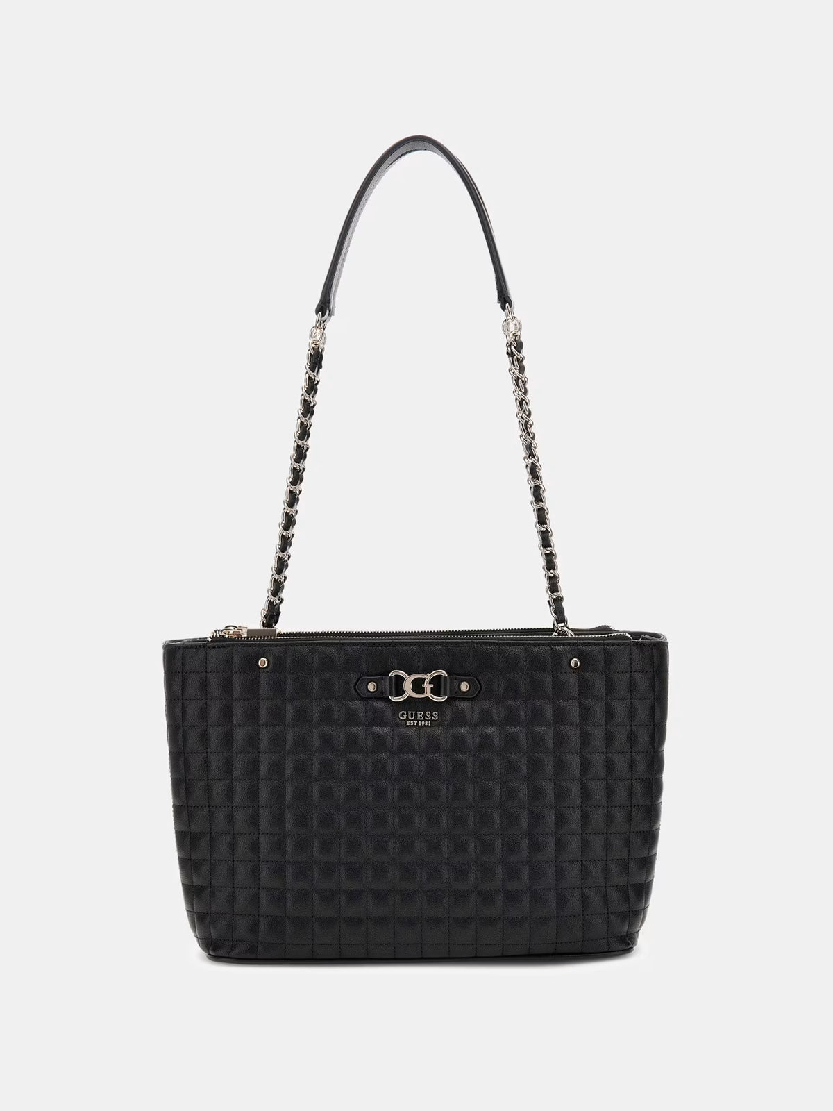 Bolso de compras acolchado Nadira