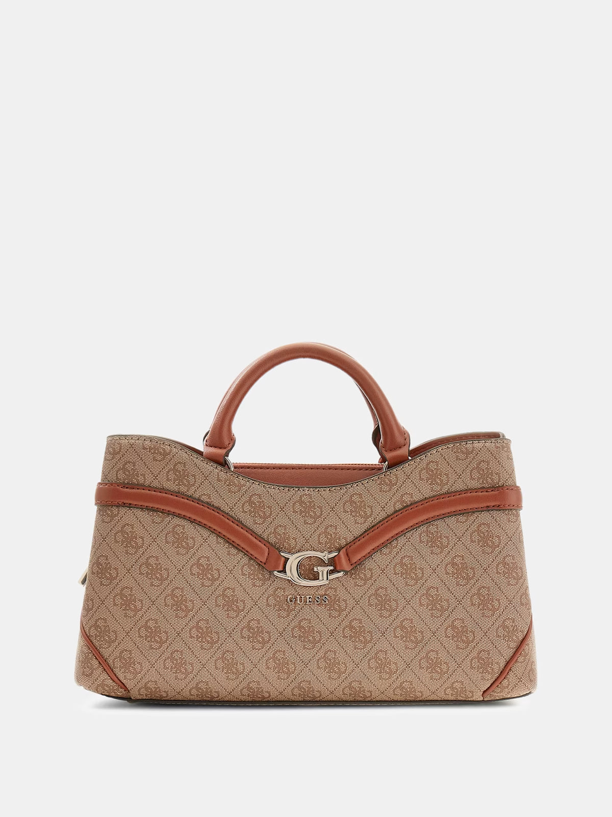 Bolso de mano con el logotipo de Dea 4G