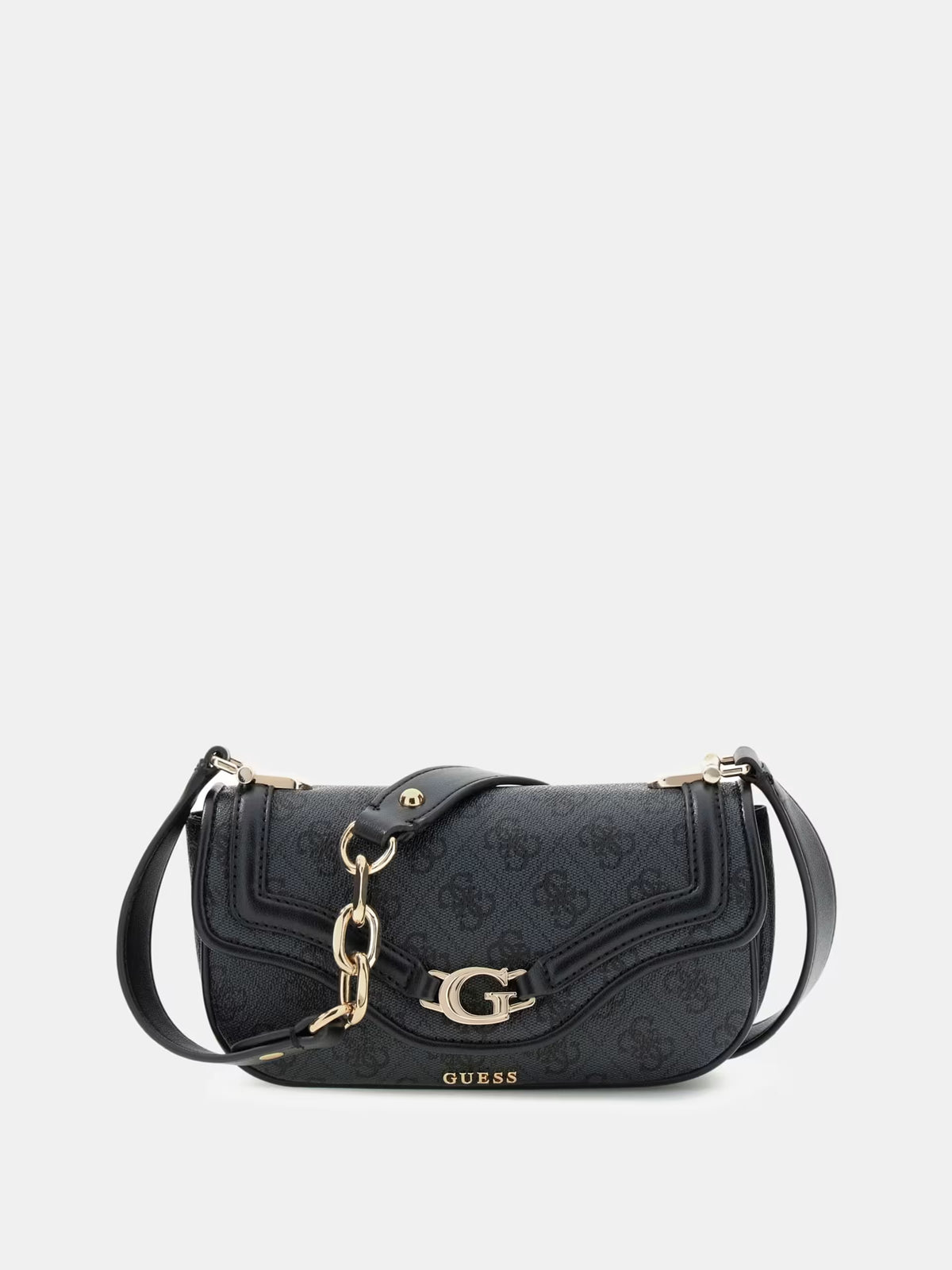 Mini bolso bandolera con logotipo de Dea 4G