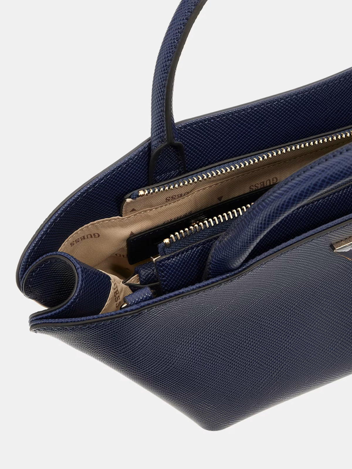 Bolso Bolena Saffiano