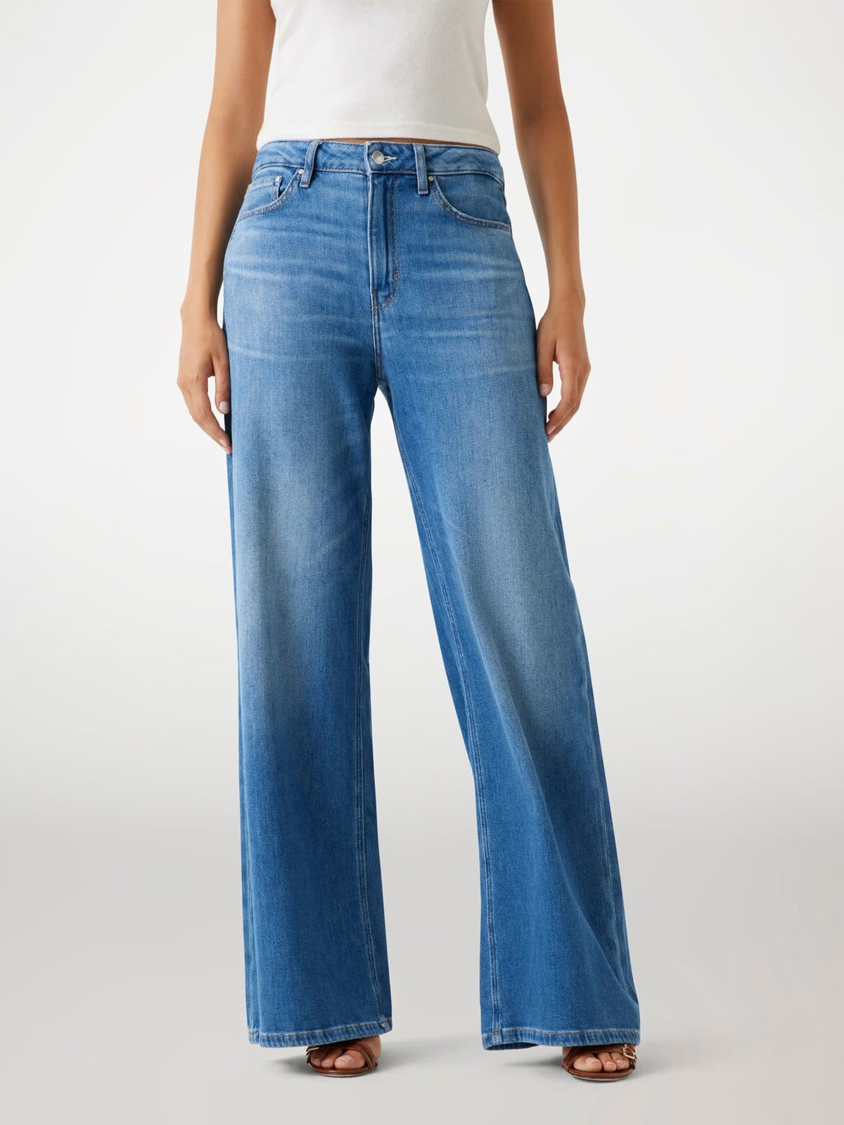 Vaqueros relajados Bellflower