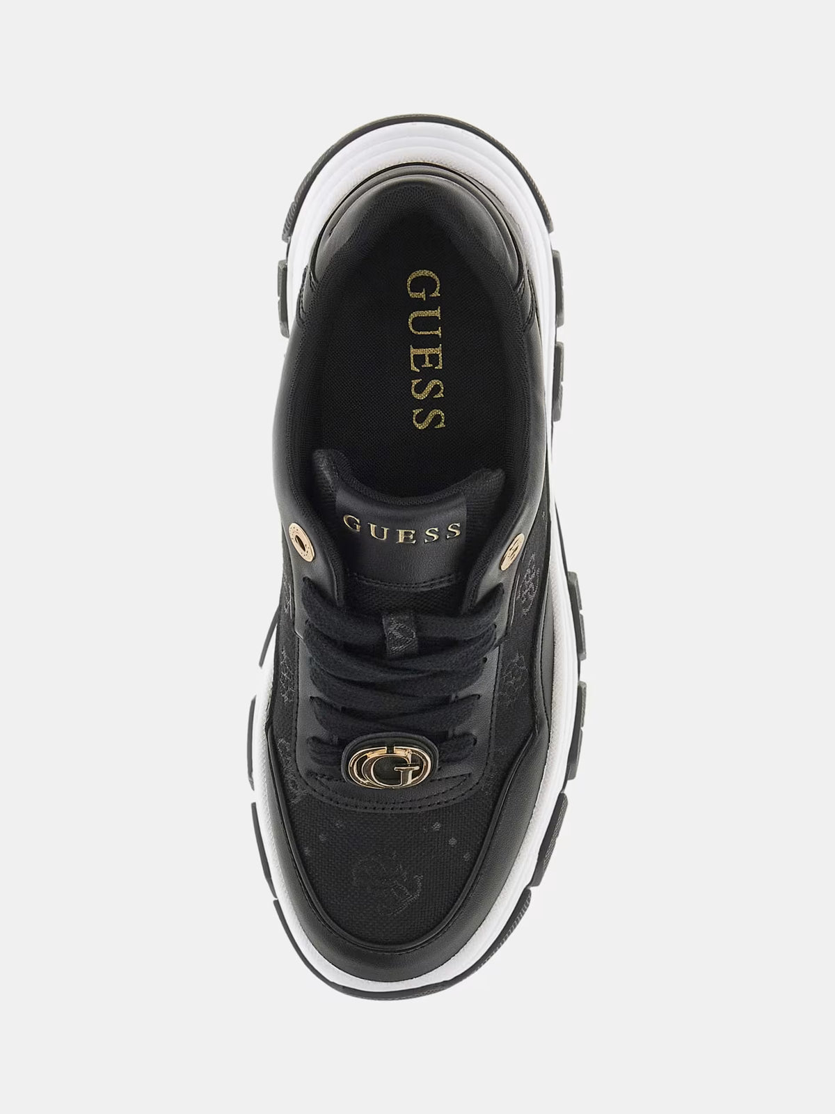 Zapatillas para correr Berrett 4G Peony Logo