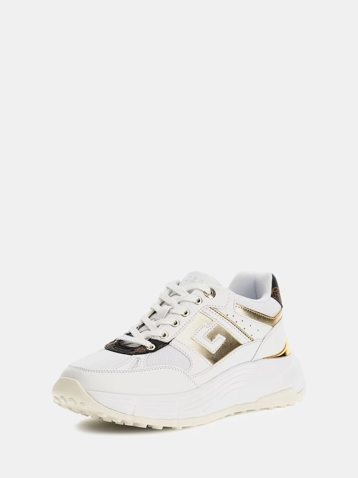 Zapatillas de running con inserto laminado Fonzi